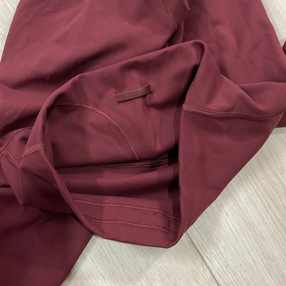 Lululemon wunder train - Picture 3 of 4